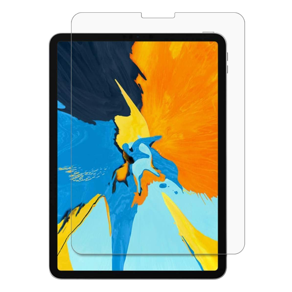 iPad Pro 11 2025 Tempered Glass