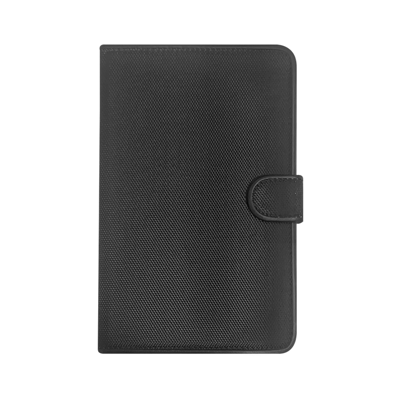 10'-11' Tablet Universal Case Black