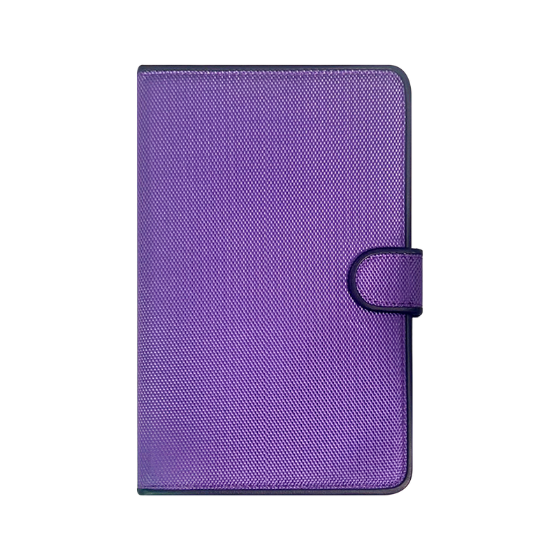 10'-11' Tablet Universal Case Purple