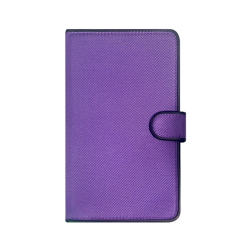 7'-8' Tablet Universal Case Purple