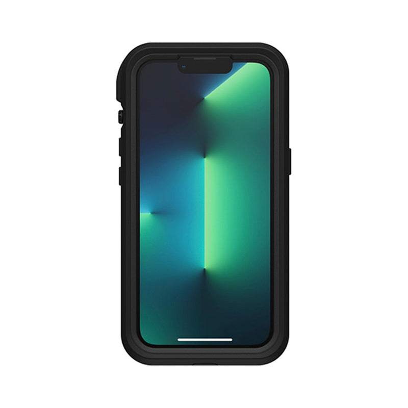 Lifeproof Fre Case For iPhone 13 Pro (6.1" Pro) Black