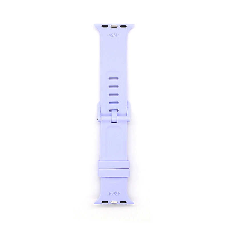 DOORMOON 42/44/45mm Watch Band Silicone
