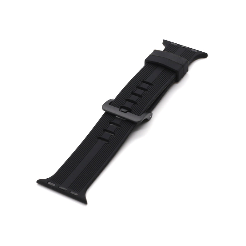 DOORMOON 42/44/45mm Watch Band Silicone
