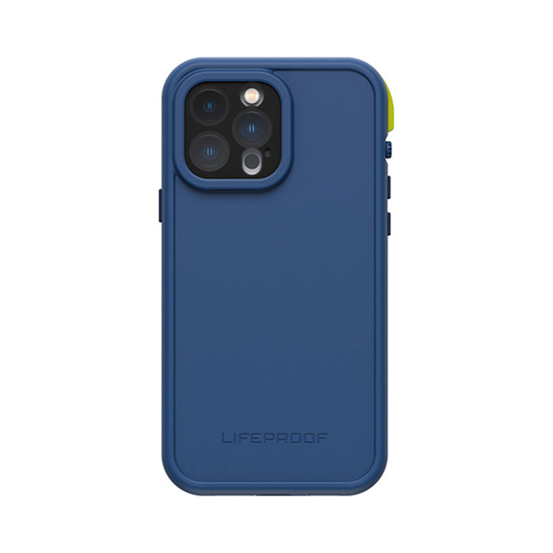 Lifeproof Fre Case For iPhone 13 Pro Max 6.7 Blue/Royal Blue