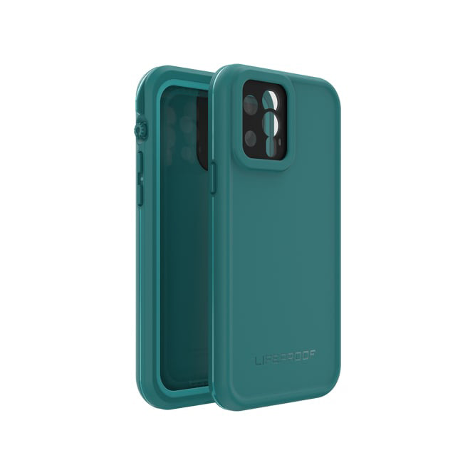 LifeProof Fre Series Case For iPhone 12 Pro 6.1"