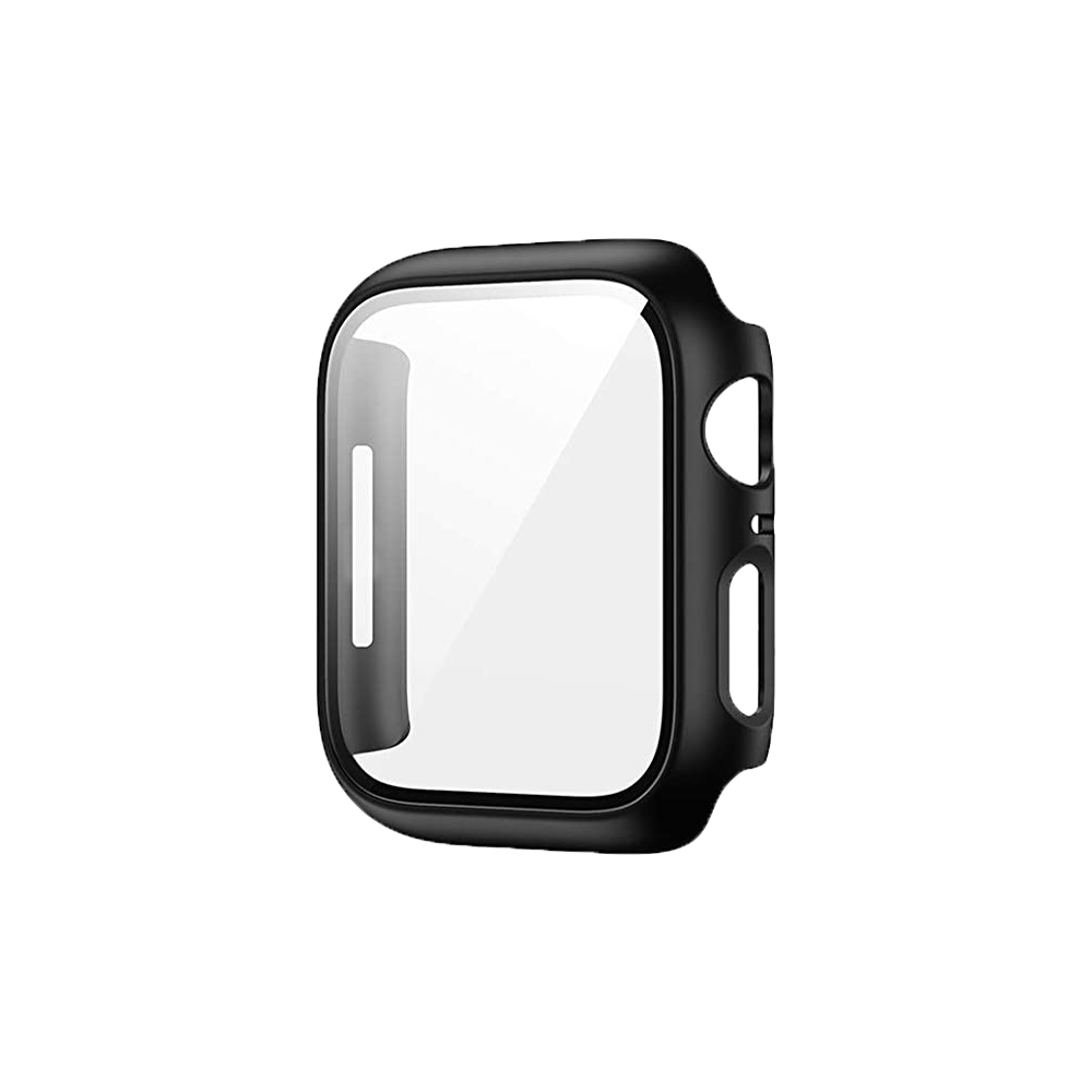 Doormoon Watch 45 MM Protective Glass Case