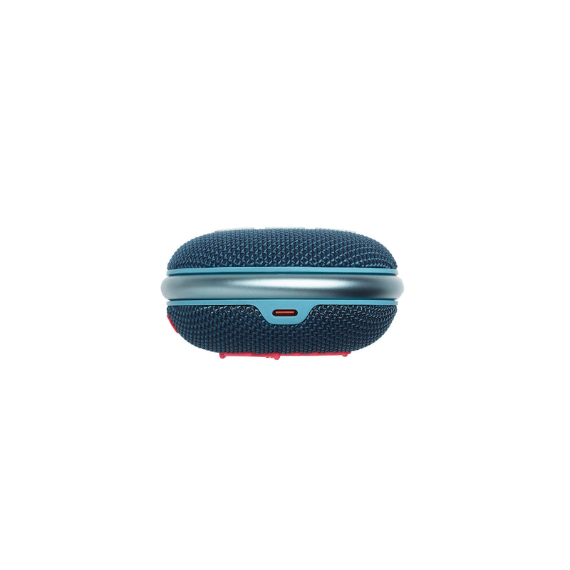 JBL CLIP4 - Bluetooth Ultra-Portable Waterproof Speaker