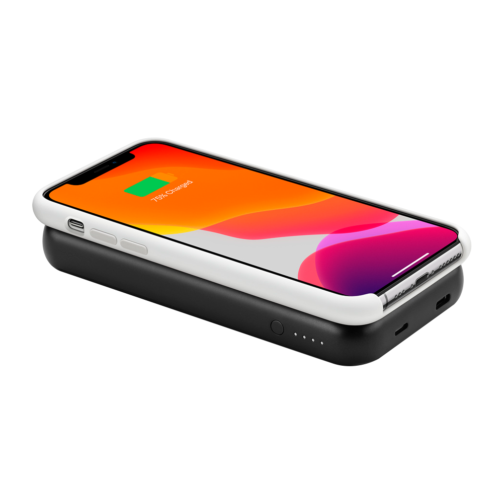 Mophie powerstation wireless XL with PD