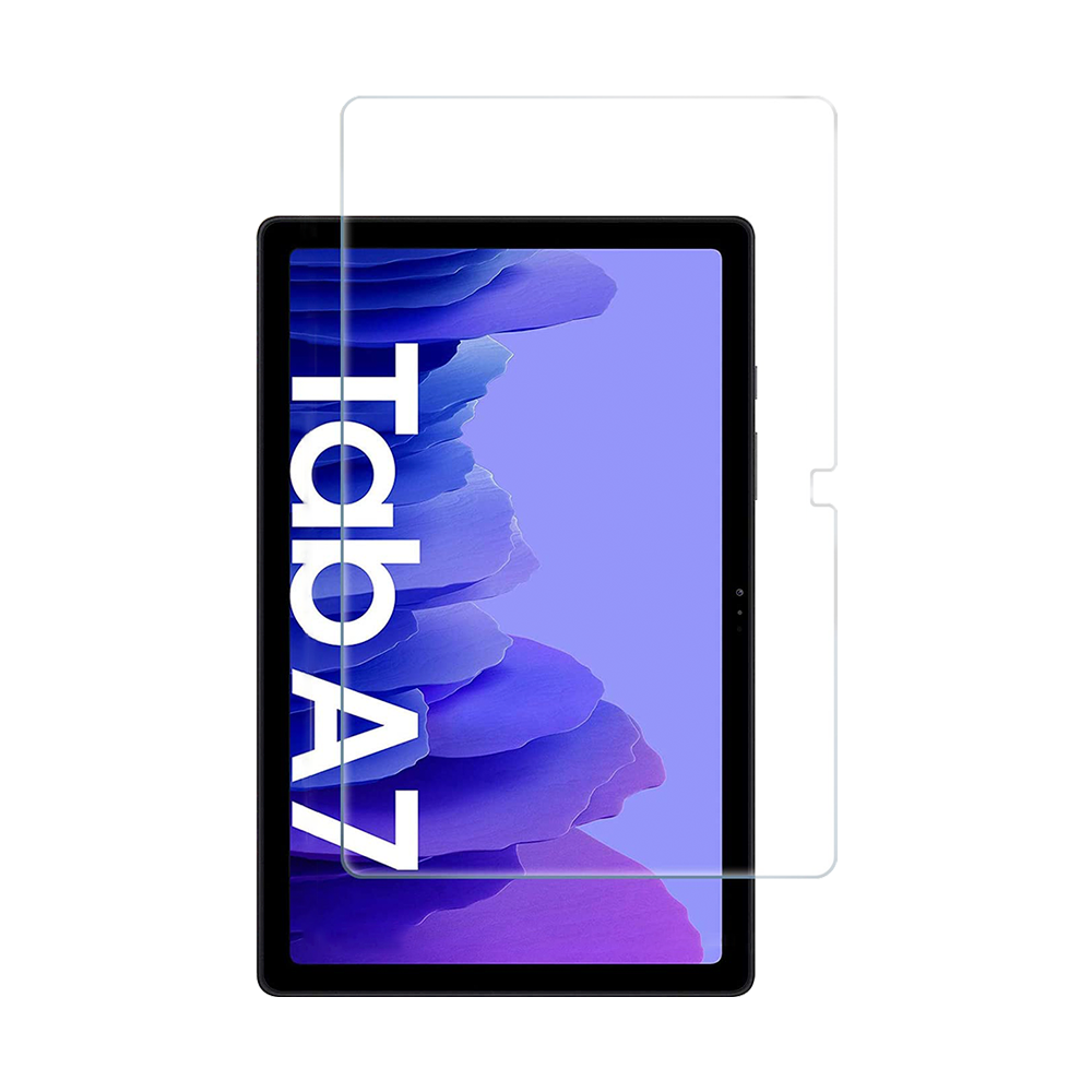 Samsung Tab A7 10.4 Tempered Glass