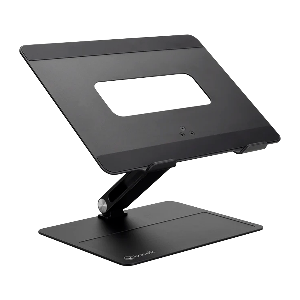 BONELK Elevate Laptop Stand (Black)