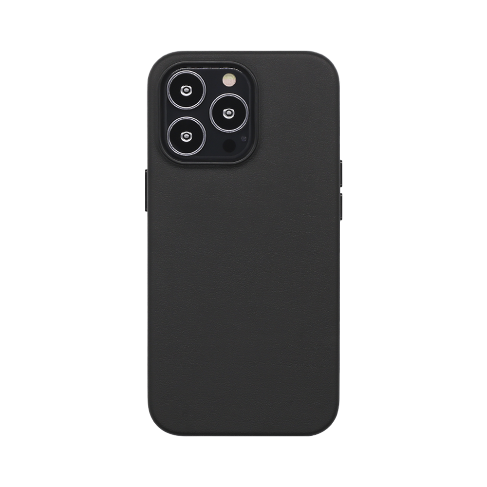 Wisecase iPhone 13 Pro Magsafe PU leather Case