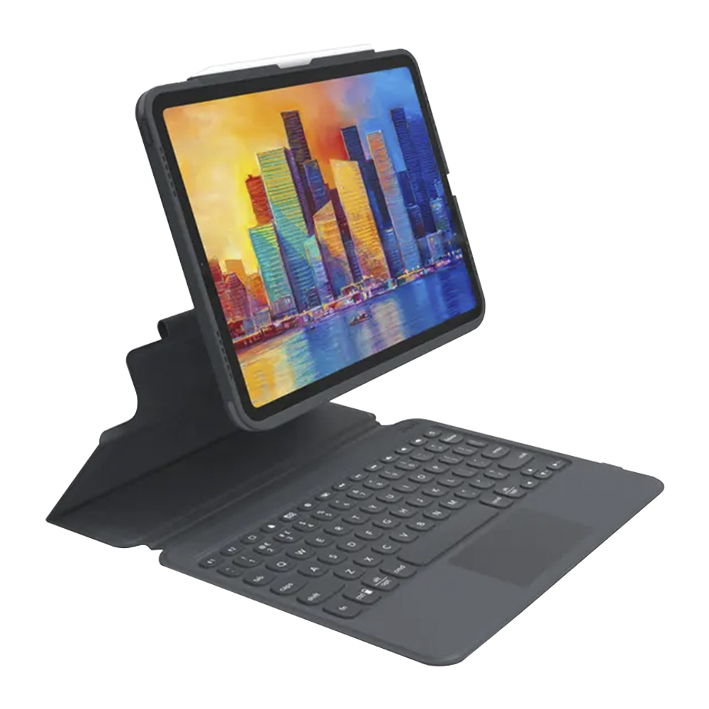 Ipad Pro Keys Zagg Ipad Keyboard Case ZAGG Portable Keyboard PRO