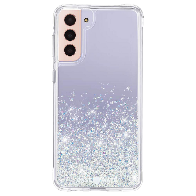Case-Mate Twinkle Ombre Case For Samsung Galaxy S21+ 5G - Stardust