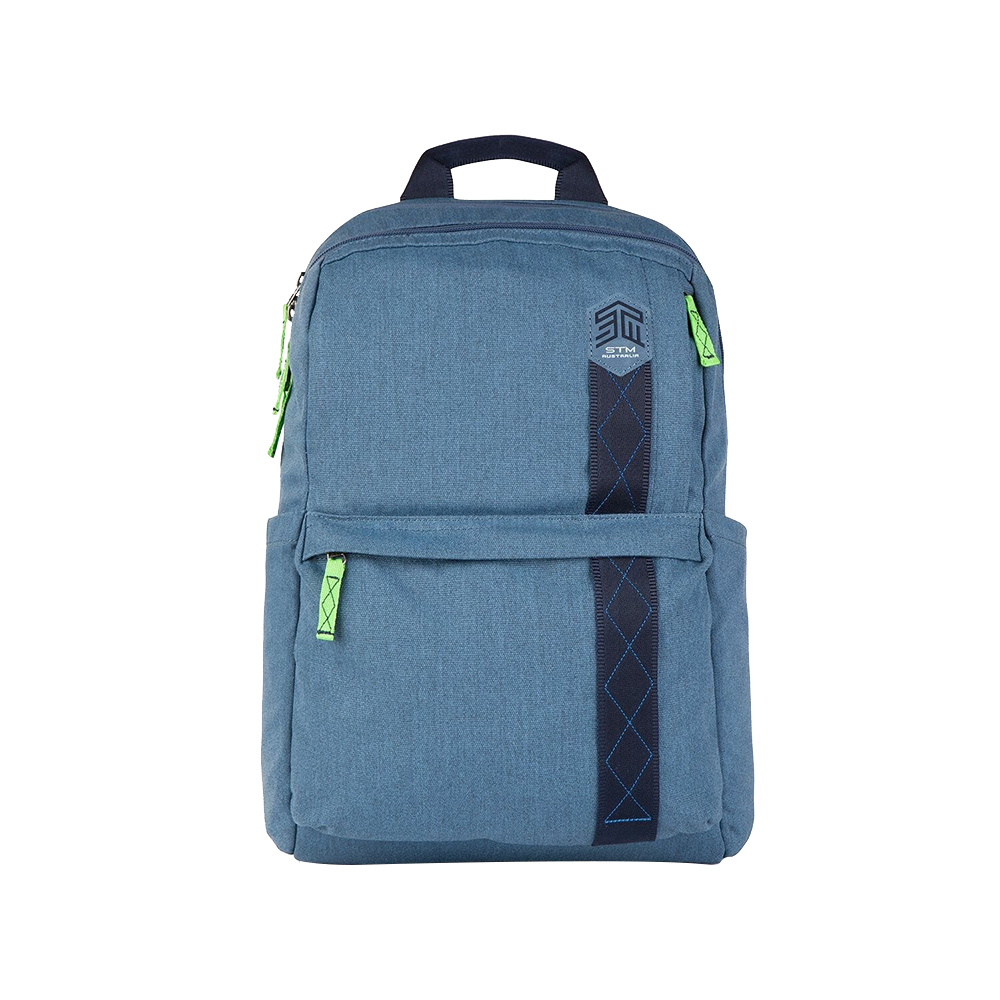 STM Good KINGS Laptop Backpack 15inch China Blue