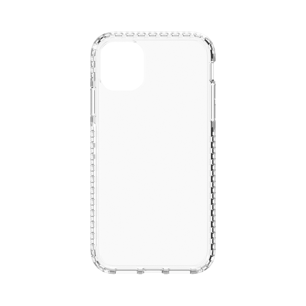 EFM Zurich Case Amour For iPhone 11 Pro Crystal Clear