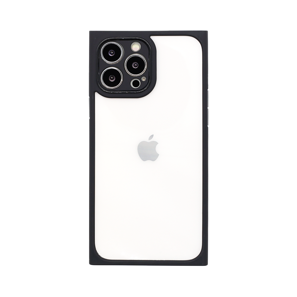 Wisecase iPhone 13 Pro Max Square case