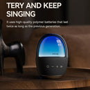 Sanag V33S PRO Wireless Bluetooth Speaker Black