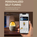 Sanag V33S PRO Wireless Bluetooth Speaker Black