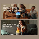 Sanag V33S PRO Wireless Bluetooth Speaker Black