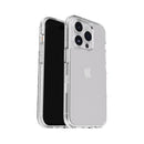 Otterbox React Case suits iPhone 15 Pro - Clear