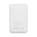 WST V52 20000mAh Power Bank White