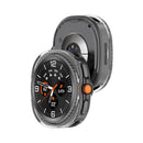 Doormoon Samsung Galaxy Watch 8 Classic 46mm Protective Glass Case Clear