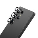 Doormoon Samsung Galaxy S25 Ultra Camera Film Silver