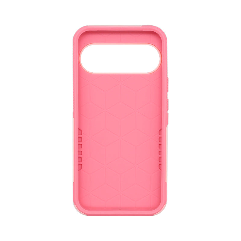 Wisecase Google Pixel 10Pro XL/9 Pro XL Adventurer Case Pink