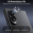 Doormoon Samsung Galaxy Z Fold 8 Camera Film Black