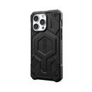 UAG Monarch Pro Magsafe - iPhone 15 Pro Max - Carbon Fiber