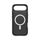 Wisecase iPhone 17 Air Bulwark Case with Magsafe Black