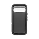 Wisecase Google Pixel 9/9 Pro Bulwark Pro Black+Black