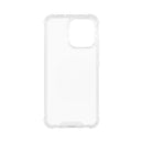 Wisecase OPPO Reno 15 F Lucid Case - Clear