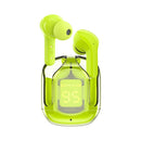 Acefast T6 True Wireless Stereo Headset Youth Green