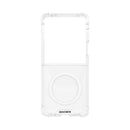 Wisecase Samsung Galaxy Z Flip 8 Lucid Magsafe Clear
