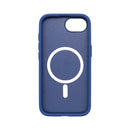 Wisecase iPhone 16e Bulwark Case with Magsafe Blue