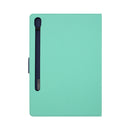 Wisecase Sam Galaxy Tab S11 11" MERC Folio Cyan+Dark Blue