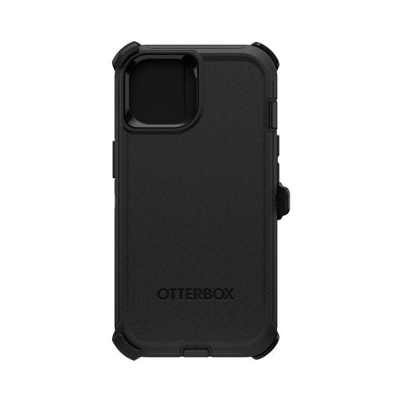 Otterbox Defender Case For iPhone 15 - Black