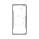Wisecase Samsung Galaxy S26 Bastion Case With Magsafe Iridescent