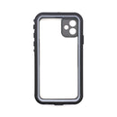 Wisecase iPhone11 Impact 360 Black