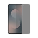 Doormoon Samsung Galaxy S25FE 2.5D Tempered Glass Privacy