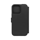 Wisecase iPhone 14 Pro Max 2in1 Magsafe Folio Black