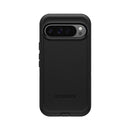 Wisecase Google Pixel 9 Pro XL Bulwark Pro Black+Black