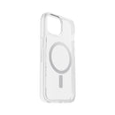 Otterbox Symmetry Plus MagSafe Case For iPhone 15 - Clear