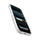 OtterBox iPhone 18 Pro/iPhone 17 Pro Lumen Clear Case w/Magnets & Cam Ctrl suits - Clear