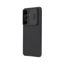 Nillkin Samsung Galaxy S26+ CamShield Pro Case Black