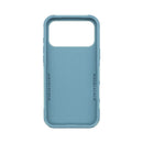 Wisecase iPhone 17 Pro Max Adventurer Case with Magsafe+Glass Cyan