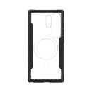 Wisecase Samsung Galaxy S26 Ultra Bastion  Case With Magsafe Black