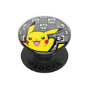 Popsockets License Pokemon PopGrip Enamel Hey Pikachu!