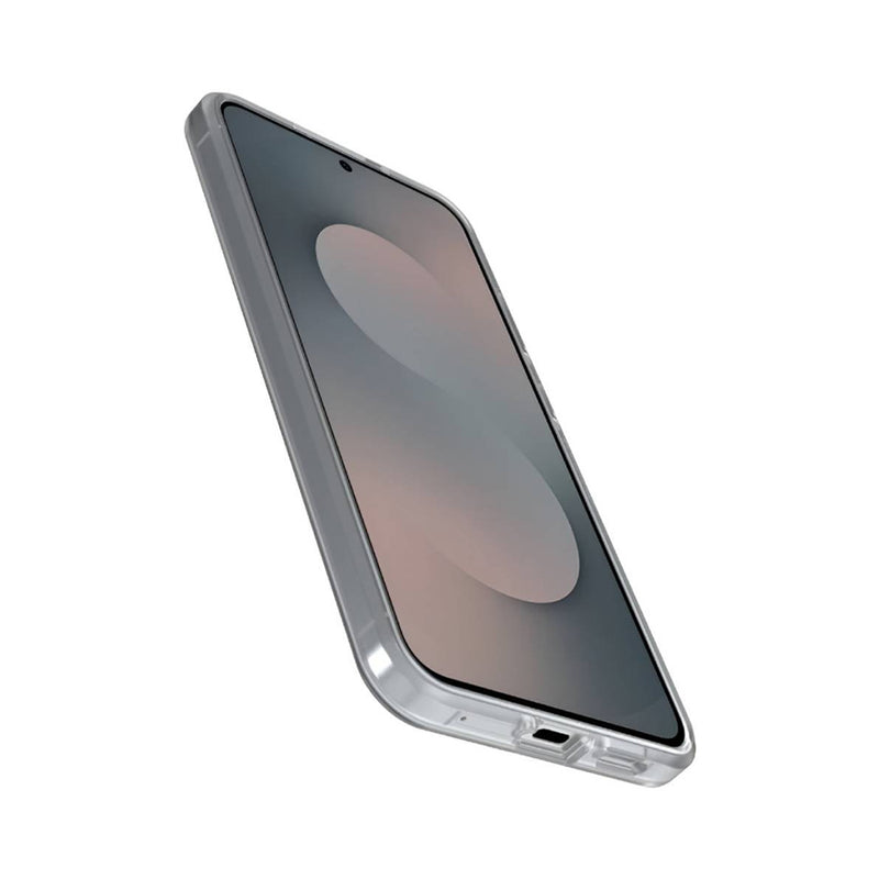 OtterBox React for Samsung Galaxy S25 FE - Clear
